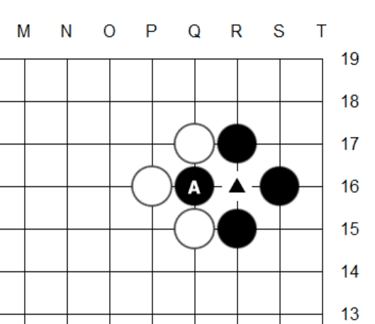 下围棋的基础知识新手必知（围棋入门知识教程）(图8)