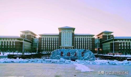 四川大学在成都的什么位置（四川大学在哪里个城市）(图10)