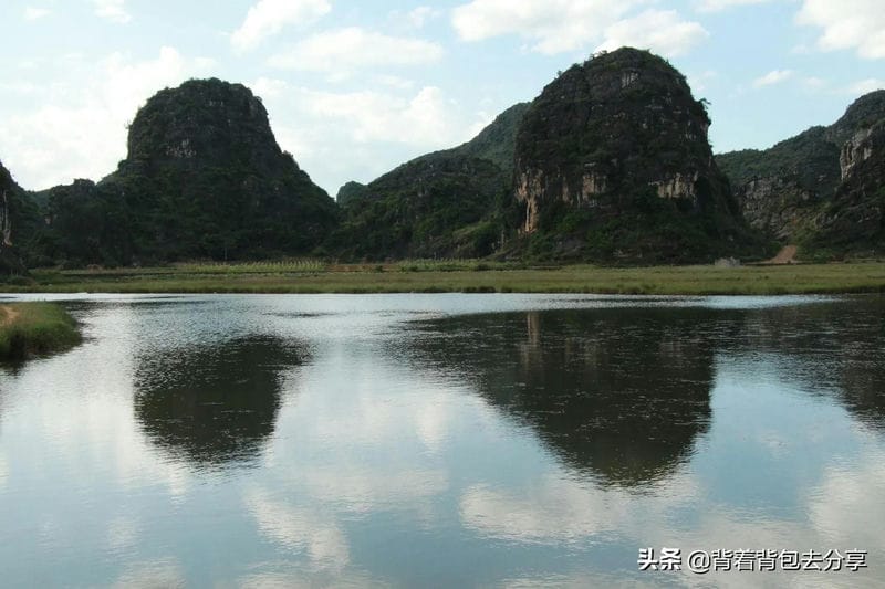 云南哪些旅游景点好玩（云南有什么好玩的地方景点推荐）(图10)