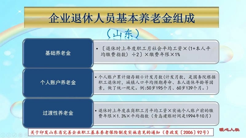 人社局工龄认定条例（工龄计算国家最新规定）(图3)