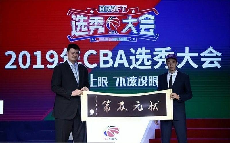 cba王少杰哪里人（王少杰个人资料简介）(图3)