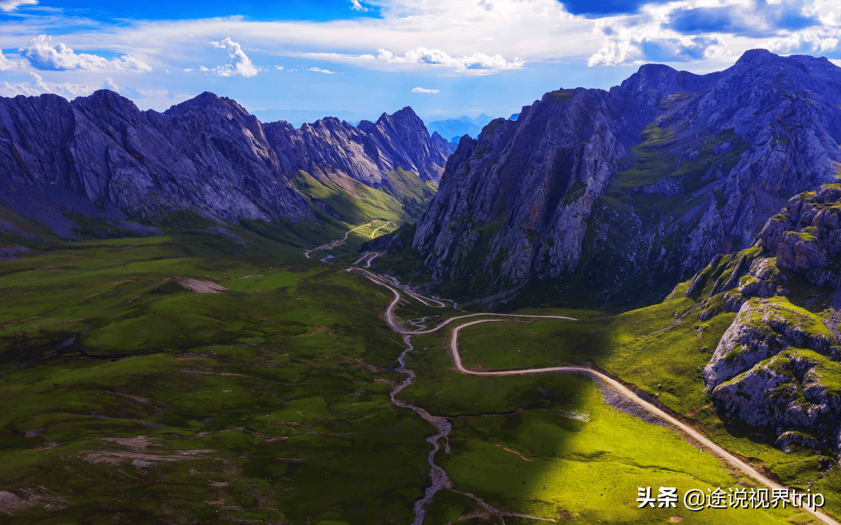 扎尕那景区最佳旅游时间（扎尕那最佳旅游时间）(图7)