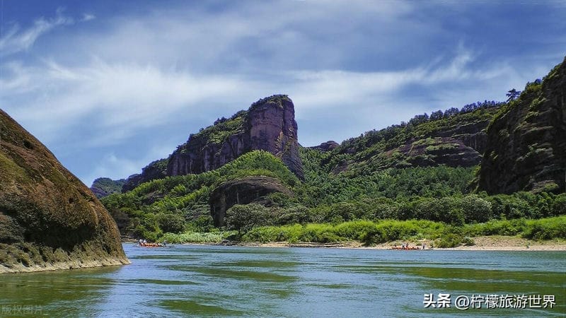 江西旅游必去十大景点名称（江西十大景点排名大全）(图5)