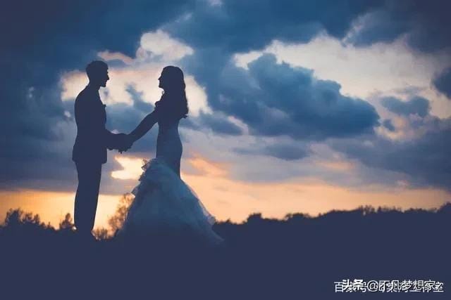 中国结婚几年都是什么婚-（结婚周年分别是什么婚）(图3)