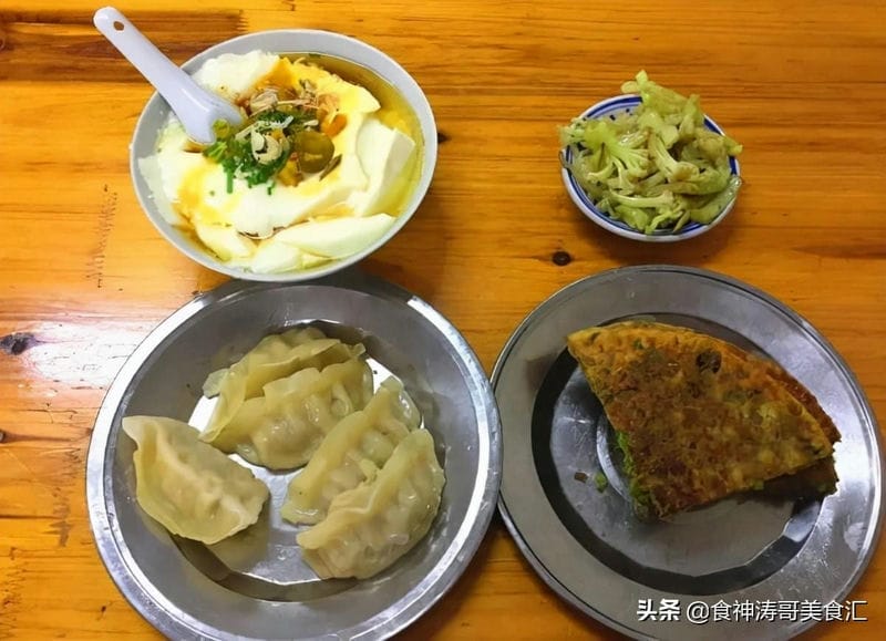 安徽必吃美食（安徽美食排行榜前十名）(图20)