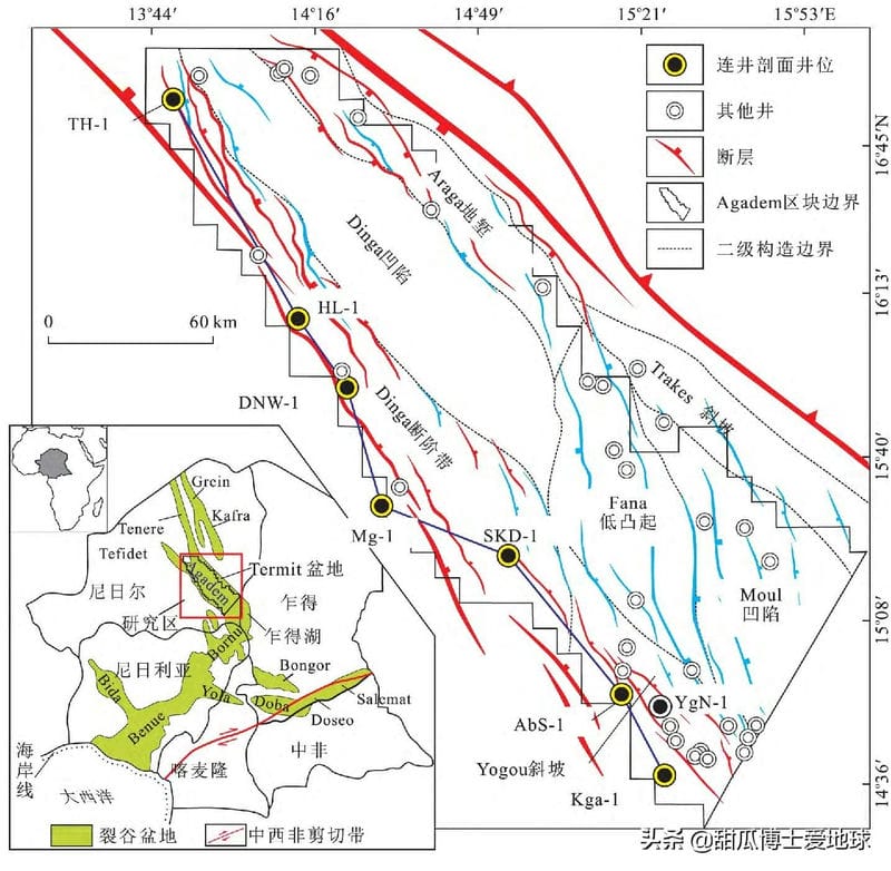 尼日利亚是非洲最大的石油生产国（尼日利亚属于哪个洲）(图3)