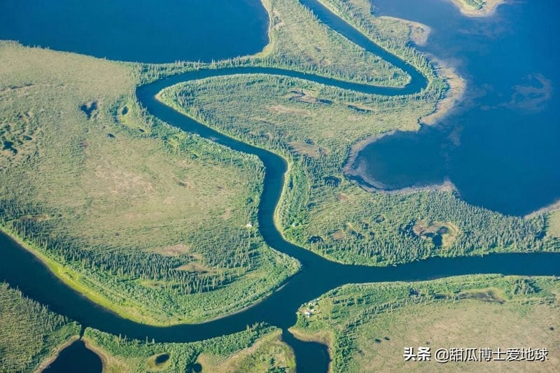 尼日利亚是非洲最大的石油生产国（尼日利亚属于哪个洲）(图13)