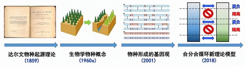 人类最早的时期是什么时候（人类最早是哪一年出现的）(图4)