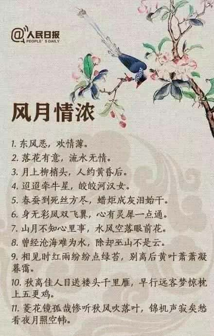 对偶句有什么要求（什么是对偶句）(图5)