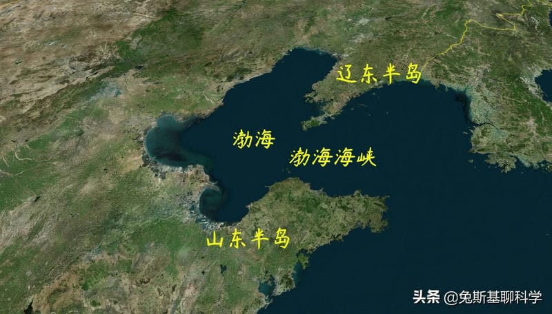 内海水和领海的区别（内水范畴的是什么海）(图3)