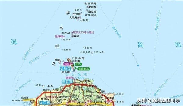 内海水和领海的区别（内水范畴的是什么海）(图7)