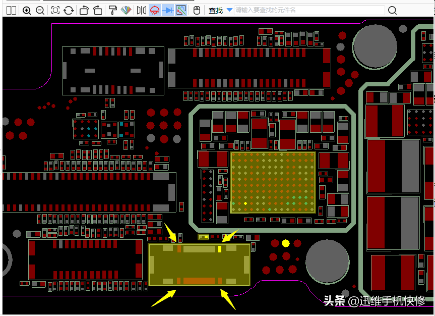 iphone换电池健康显示维修（苹果电池显示维修什么意思）(图7)