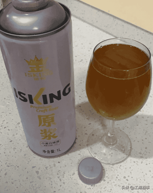 外国精酿啤酒哪些好喝（国产精酿啤酒品牌排行）(图4)