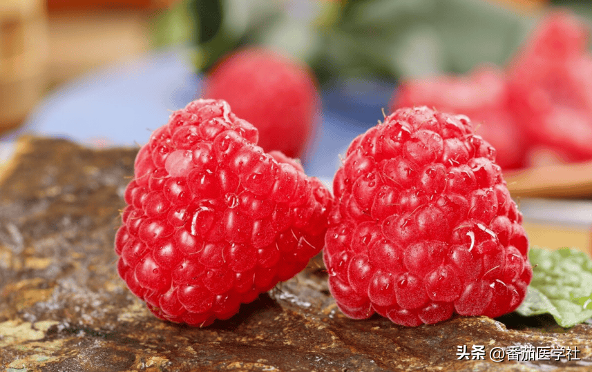 富含花青素的食材排行榜（富含花青素的食物排行）(图5)