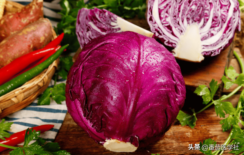 富含花青素的食材排行榜（富含花青素的食物排行）(图7)