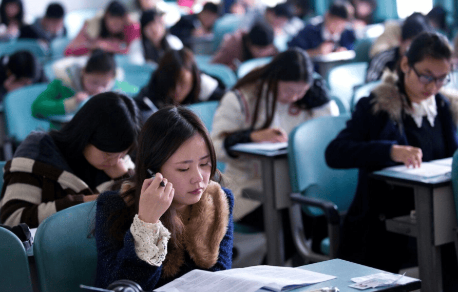 英语六级报名了没去考会有影响吗（六级报名了没去考试有什么后果）(图5)