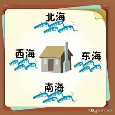 2018微信看图猜成语答案及图片500个最新汇总一览（表情猜成语100个图片）(图53)