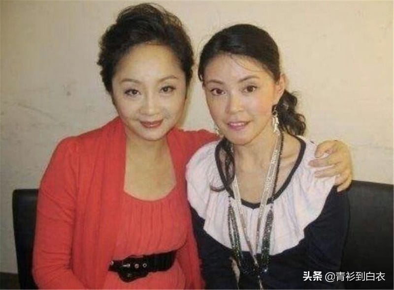 王新军与唐静结婚多少年了（唐静和王新军分手原因）(图9)