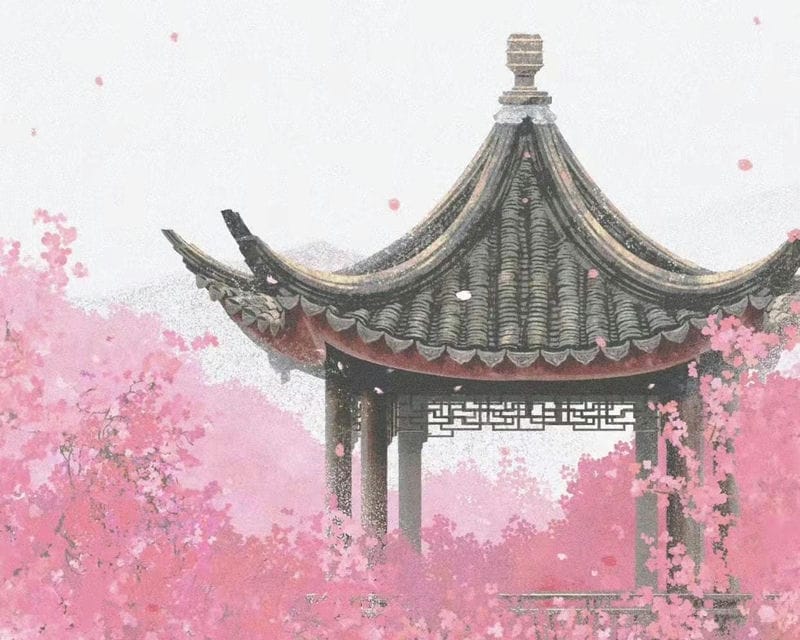 蝶恋花春景宋苏轼意思（蝶恋花春景苏轼是一首什么词）(图3)