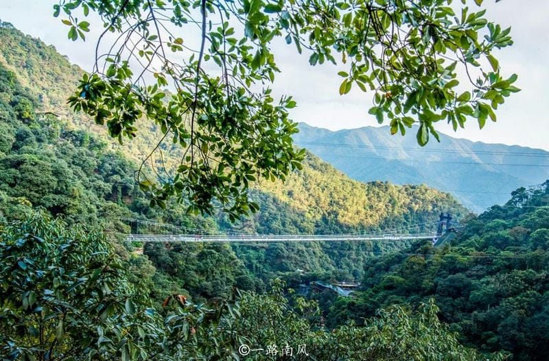 清远是广州后花园吗（广东省清远属于广州市吗）(图7)