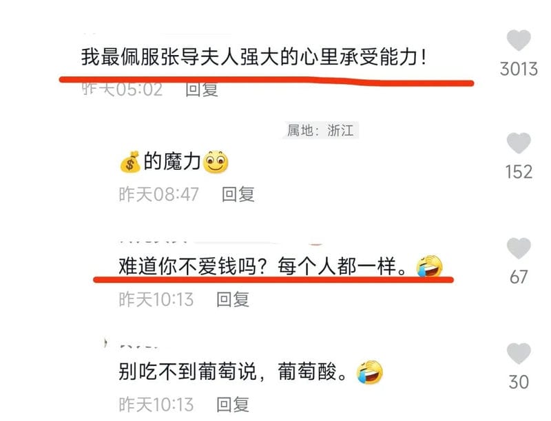 张纪中老婆杜星霖个人资料简介（张纪中现任妻子是谁）(图6)