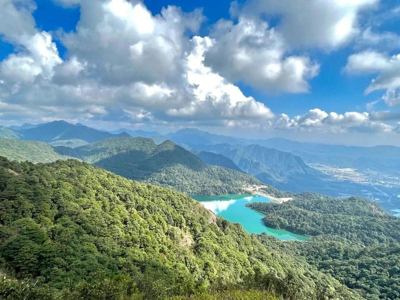 广州网红打卡旅游景点（广州网红打卡景点大全排名榜）(图1)