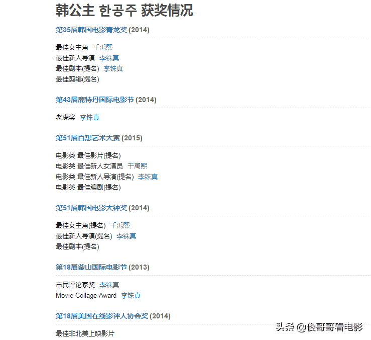 韩公主原型真实事件知乎（韩公主原型真实事件）(图2)