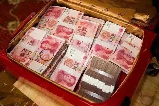 结婚彩礼20万多吗（正常人家彩礼20万多不）(图4)