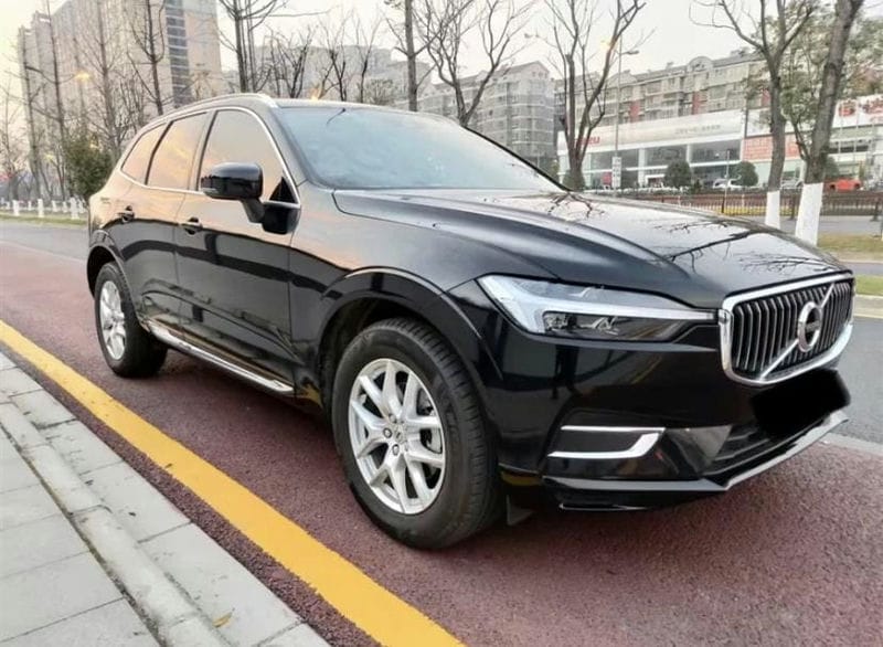 沃尔沃xc60值得入手吗（沃尔沃xc60最真实口碑）(图2)