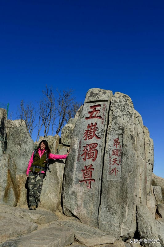 山东比较有名的景点（山东十大著名景点）