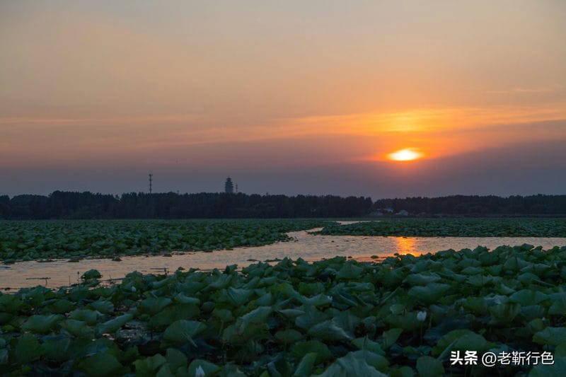 山东比较有名的景点（山东十大著名景点）(图7)