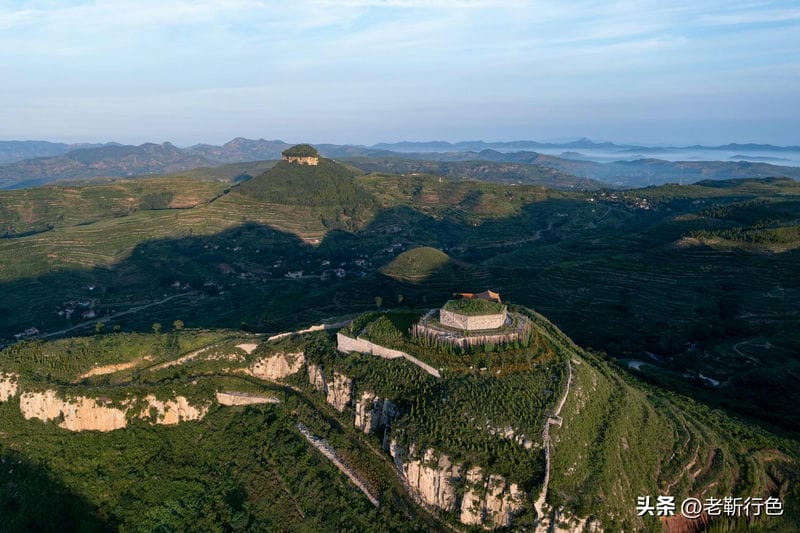 山东比较有名的景点（山东十大著名景点）(图9)