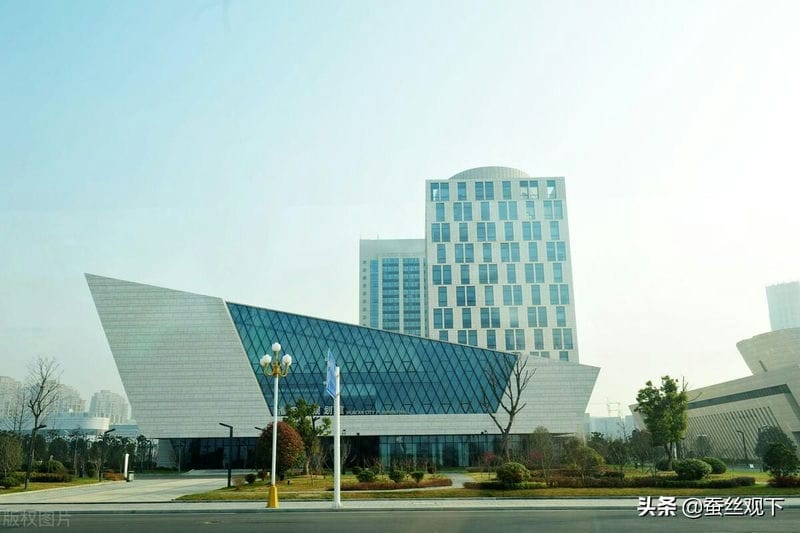 淮安市建市时间（江苏淮安属于哪个城市）(图3)