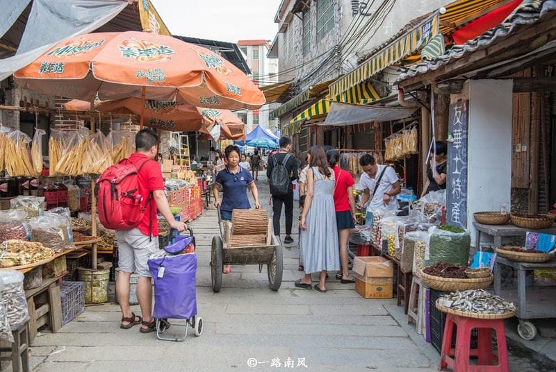 广州经济最发达的区（广州最穷的区是哪个区）(图8)