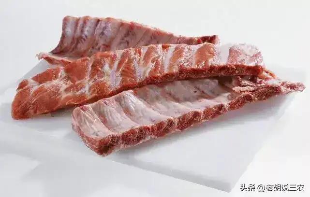 烧烤羊肉哪个部位比较好（羊肉哪个部位适合烧烤）(图3)