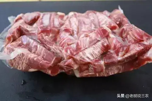 烧烤羊肉哪个部位比较好（羊肉哪个部位适合烧烤）(图4)