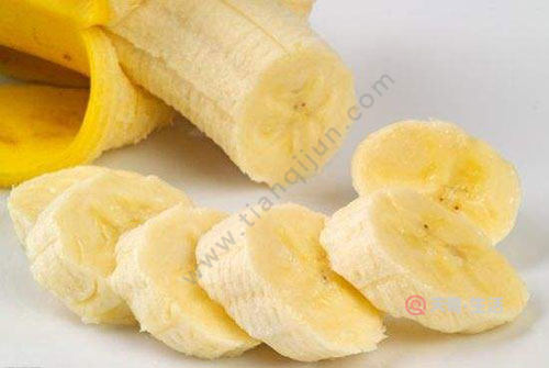 香蕉的功效与作用(香蕉的功效与作用与主治)