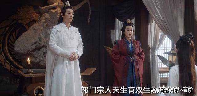  《虎鹤妖师录》大师帅为什么针对晓轩？看似恨铁不成钢 实则想除掉他