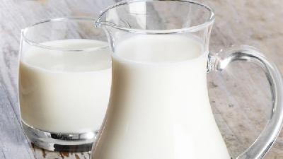 喝牛奶补钙 这些牛奶却让你越来越胖
