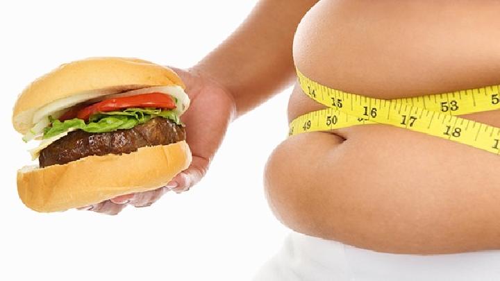 中国18岁以下肥胖人群1.2亿？5种低卡刮油食物推荐