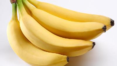 吃香蕉会胖吗 爱吃香蕉的您一定要注意