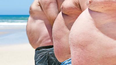 湿气重也会导致肥胖 食疗祛湿的4个方法