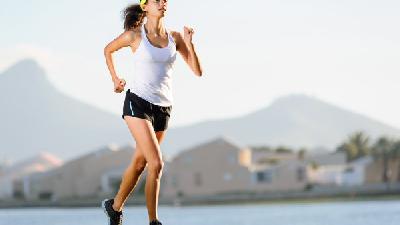 跑步快速瘦身方法有哪些