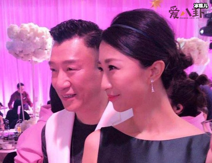 孙红雷老婆资料简介  王骏迪为什么会嫁给他