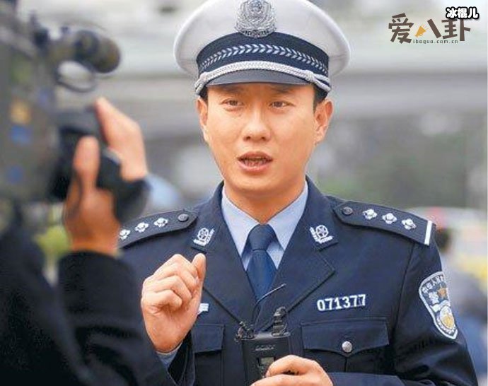 谭警官二仙桥什么梗 谭谈交通二仙桥是在第几期