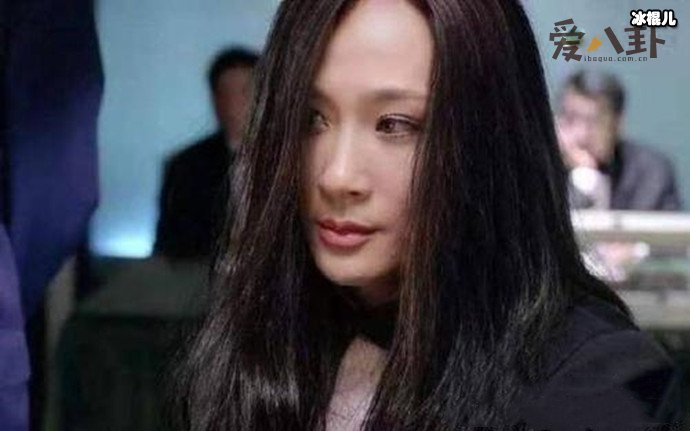 吴镇宇女装照  女装大佬那位最迷人