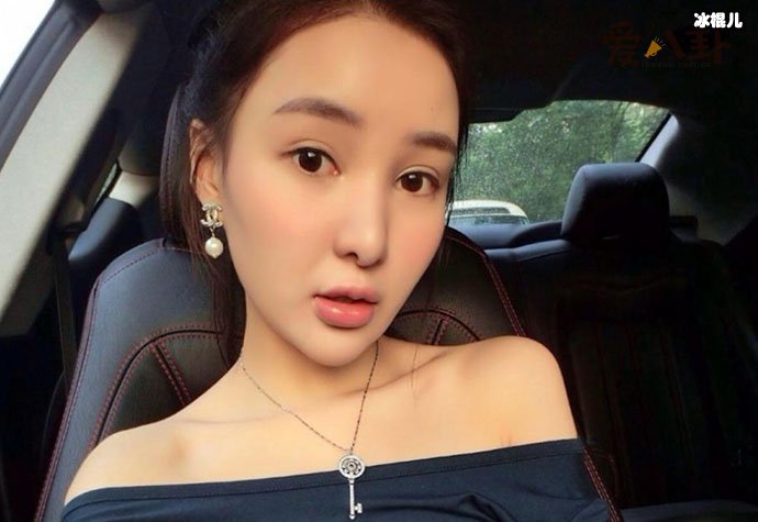 郭美美怎么又被抓了  起底郭美美2次被抓详情