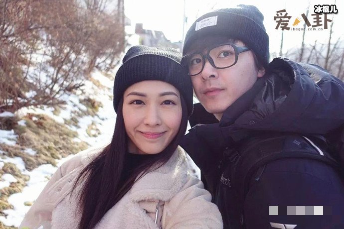 汤怡洪卓立为什么分手 11年恋爱情断后闪婚嫁给编舞师