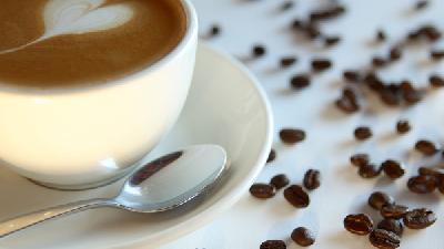 黑咖啡会不会越喝越胖 黑咖啡到底能不能减肥