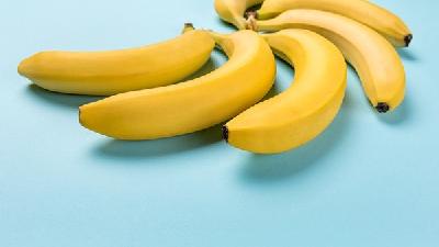 早餐吃香蕉减肥吗 早餐吃香蕉减肥法靠谱吗